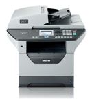 Brother DCP-8085DN
