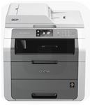 Brother DCP-9020CDW