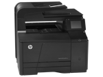 HP LaserJet Pro 200 Color MFP M276nw