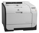 HP LaserJet Pro 400 Color M451nw