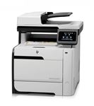HP LaserJet Pro 400 Color MFP M475