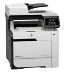 HP LaserJet Pro 400 Color MFP M475dw