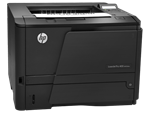 HP LaserJet Pro 400 M401dne