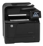 HP LaserJet Pro 400 MFP M425dw