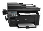 HP LaserJet Pro M1214nfh