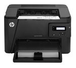 HP LaserJet Pro M201n