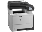 HP LaserJet Pro M521dn
