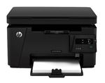 HP LaserJet Pro MFP M125a