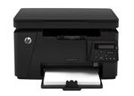 HP LaserJet Pro MFP M125nw