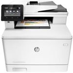 HP LaserJet Pro MFP M426fdn
