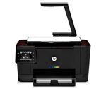 HP TopShot LaserJet Pro M275