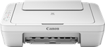 Canon Pixma MG2500