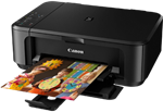 Canon Pixma MG3500