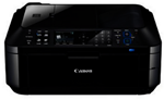 Canon Pixma MX420