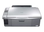 Epson Stylus DX5050