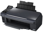 Epson Stylus DX8400