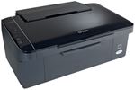 Epson Stylus SX110