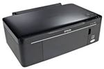 Epson Stylus SX125