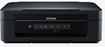 Epson Stylus SX235W