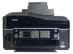 Epson Stylus SX600FW