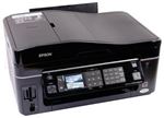 Epson Stylus Office BX600FW