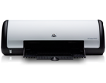 HP Deskjet D1400
