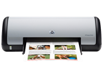 HP Deskjet D1445