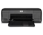 HP Deskjet D1663