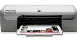 HP Deskjet D2360