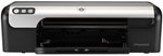 HP Deskjet D2400