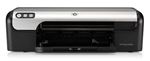 HP Deskjet D2460