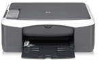 HP Deskjet F2110