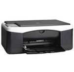 HP Deskjet F2128