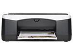 HP Deskjet F2179