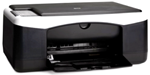 HP Deskjet F2180