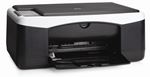 HP Deskjet F2187
