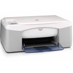 HP Deskjet F2188