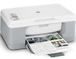HP Deskjet F2210