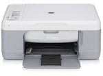 HP Deskjet F2290