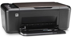 HP Deskjet F2476