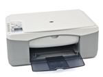 HP Deskjet F340