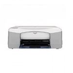 HP Deskjet F350