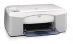 HP Deskjet F370