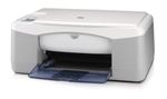 HP Deskjet F380