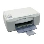 HP Deskjet F388