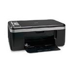 HP Deskjet F4194
