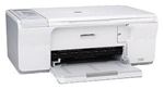 HP Deskjet F4224