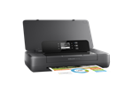 HP Officejet 200 Mobile
