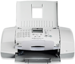 HP Officejet 4311