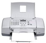 HP Officejet 4352